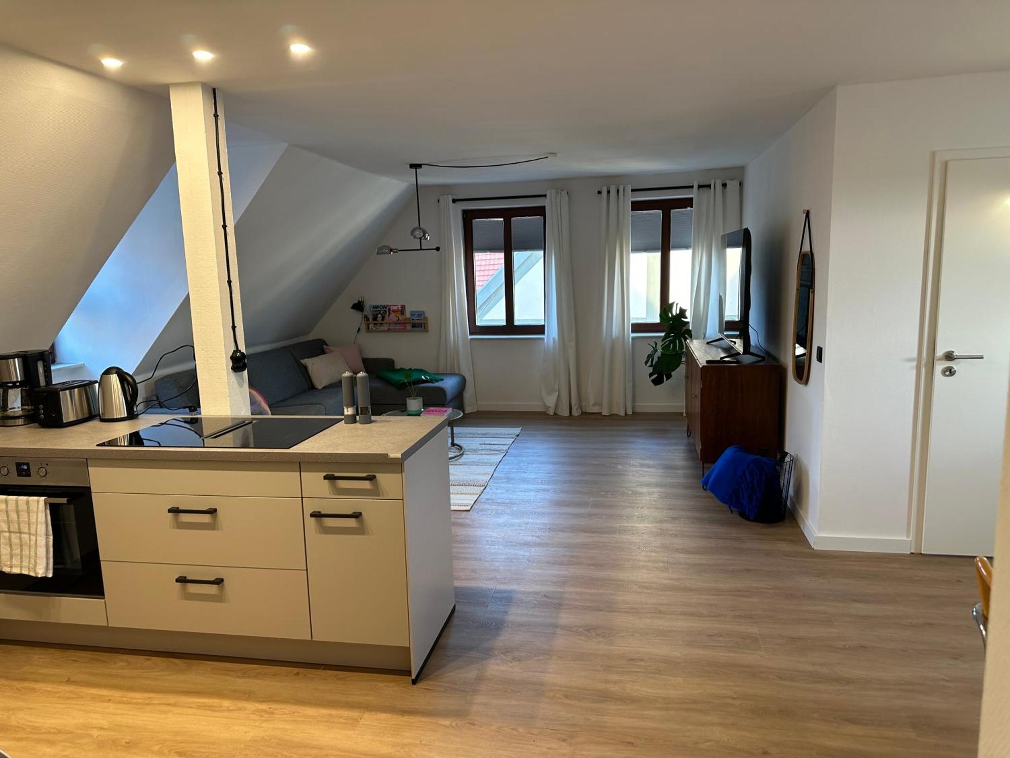 Wohnen Im Alten Standesamt No 6 Apartment *