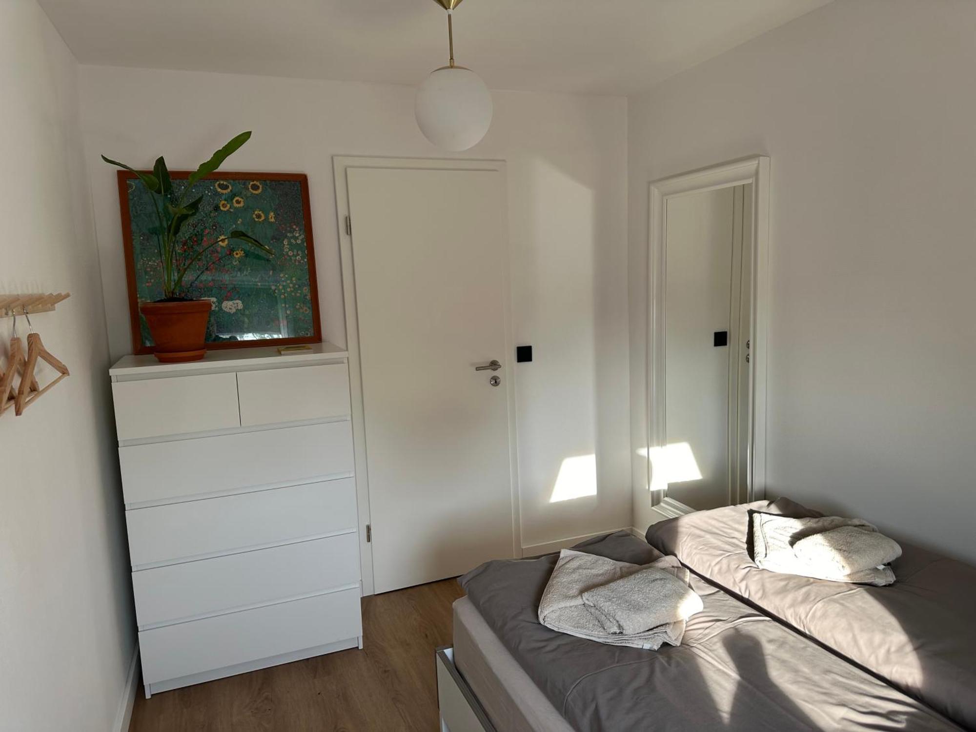 Wohnen Im Alten Standesamt No 6 Apartment