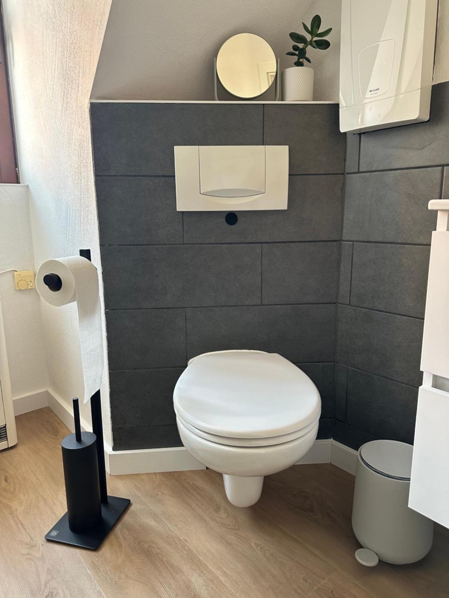 Apartment Wohnen Im Alten Standesamt No 6 *