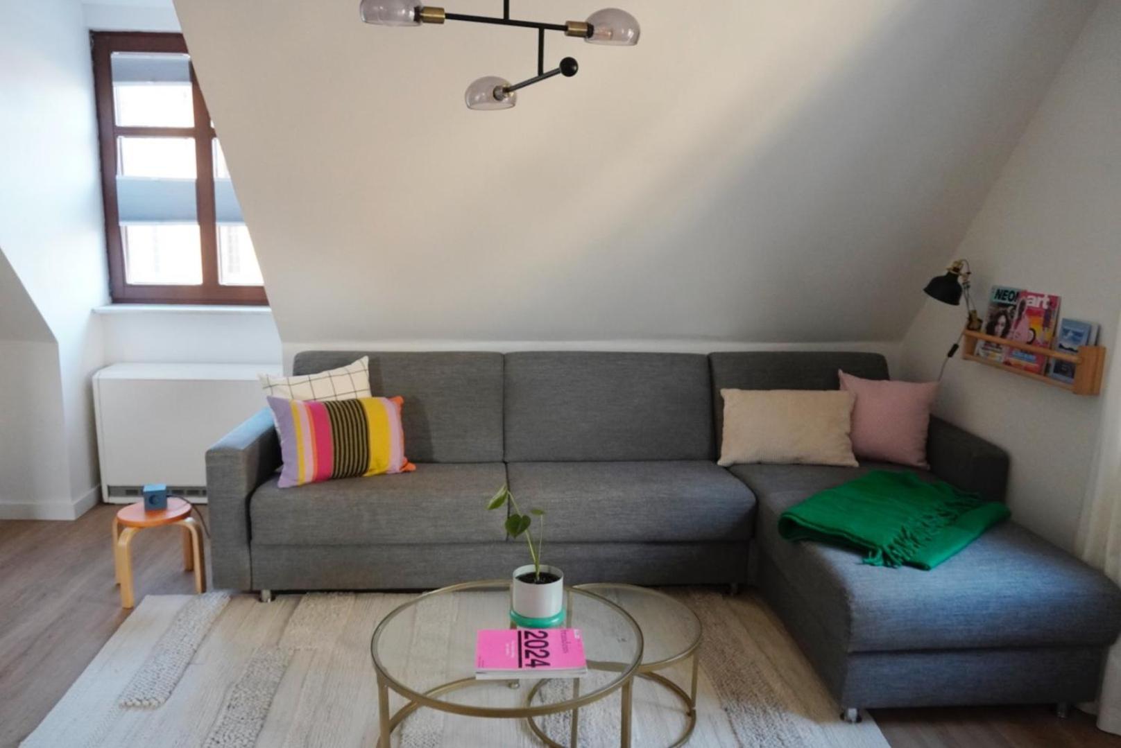 Wohnen Im Alten Standesamt No 6 *