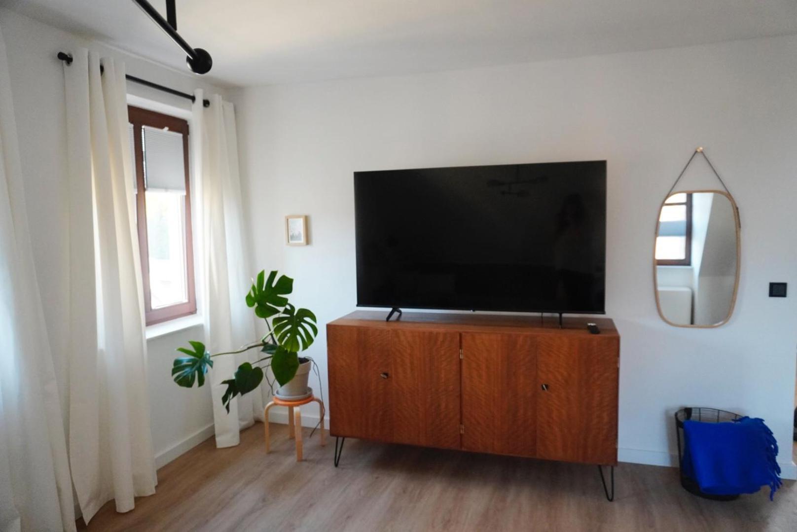 Wohnen Im Alten Standesamt No 6 *