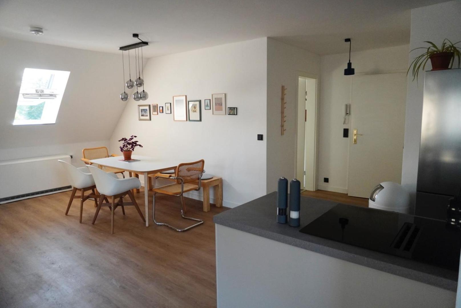 Wohnen Im Alten Standesamt No 6 Apartment