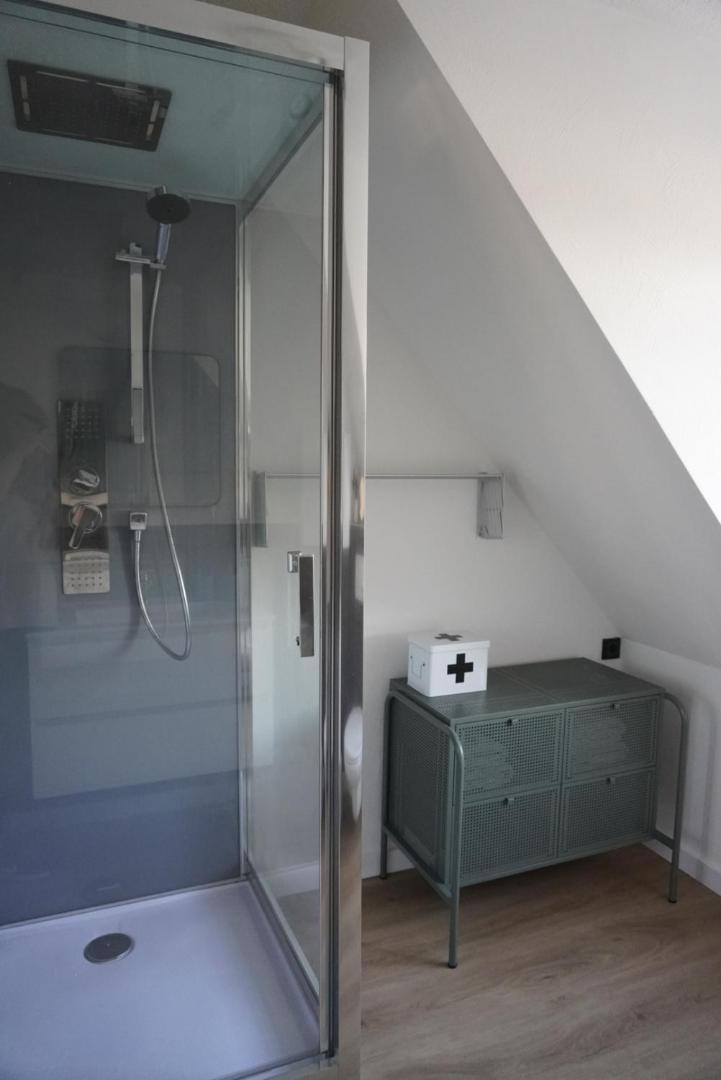 Wohnen Im Alten Standesamt No 6 Apartment