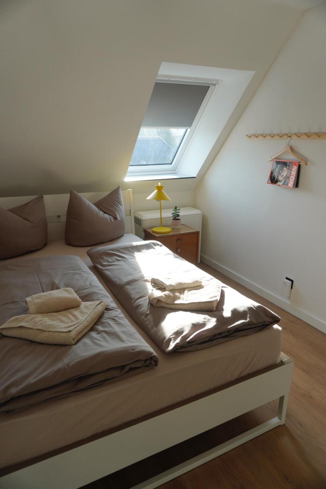 Wohnen Im Alten Standesamt No 6 Apartment